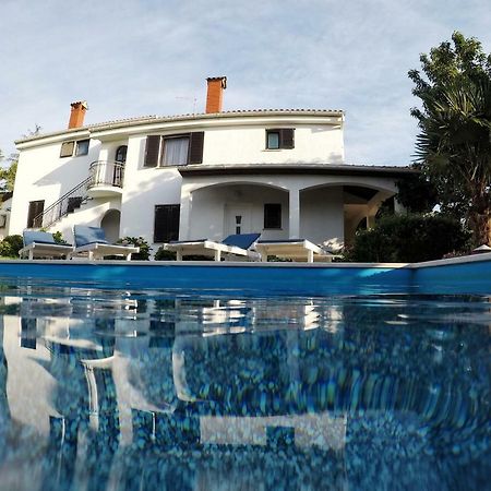 Apartman Adriana 3 - Kat Poreč Exteriör bild