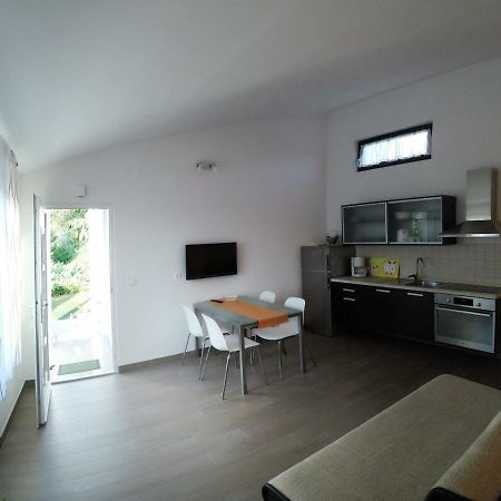 Apartman Adriana 3 - Kat Poreč Exteriör bild