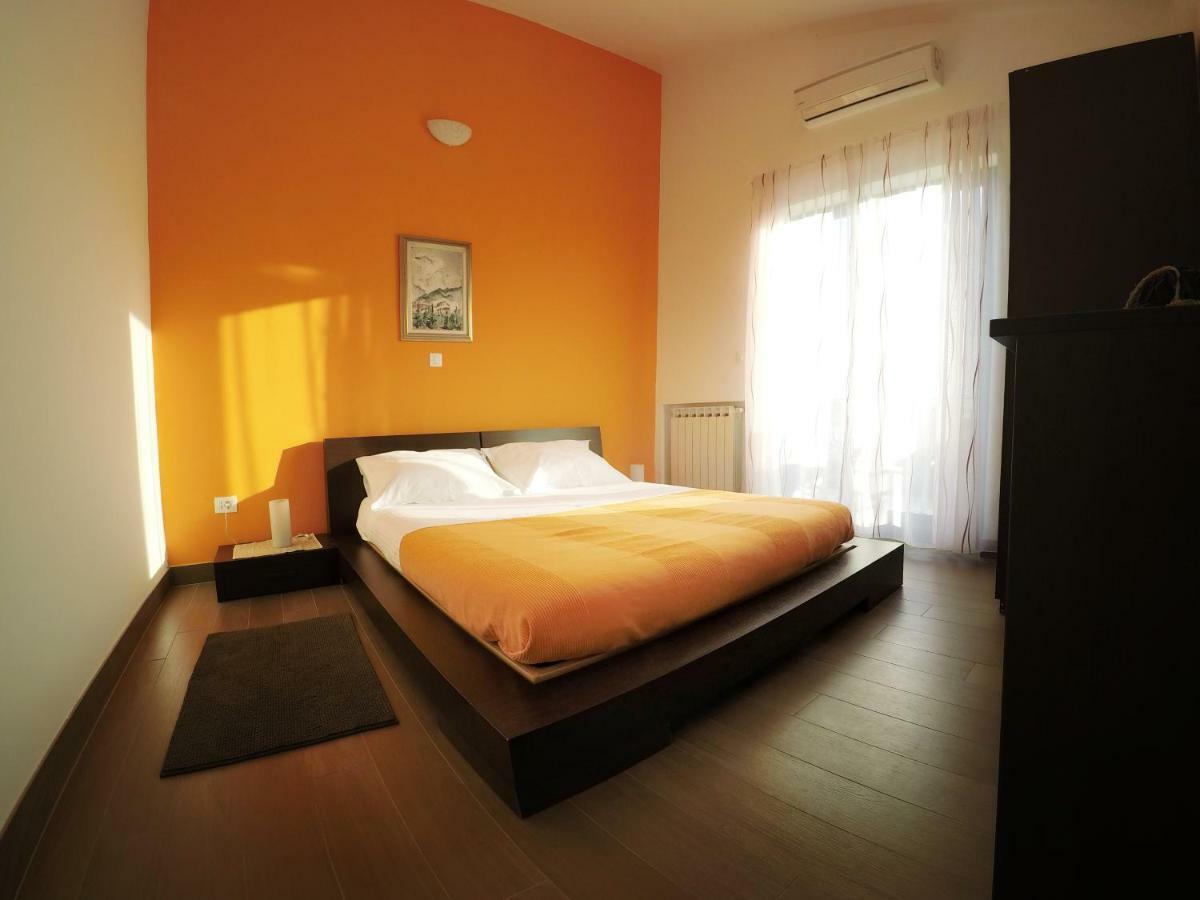 Apartman Adriana 3 - Kat Poreč Exteriör bild