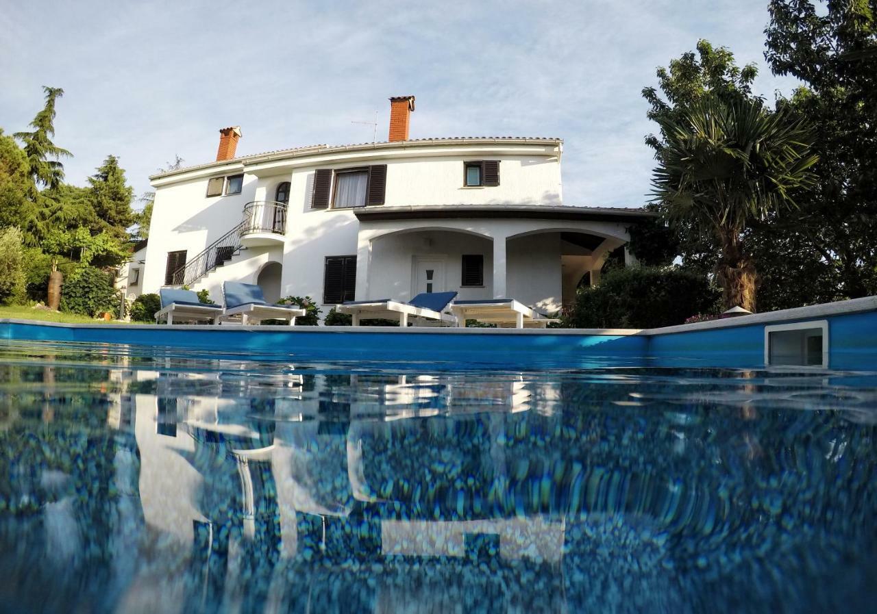 Apartman Adriana 3 - Kat Poreč Exteriör bild